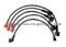 Ignition Cable 90919-21070 - img1