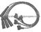 90919-22329 Ignition Cable - img1