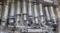 SCANIA Truck Suspension Spring Bolt 355145,128681,128680 - img2