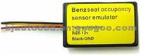 Seat Occupancy Sensor Emulator For Benz