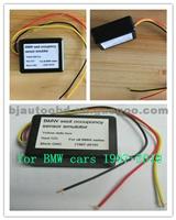 Seat Occupancy Sensor Emulator For BMW