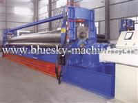 Plate-Rolling-Machine