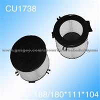 Cabin Filter CU1783