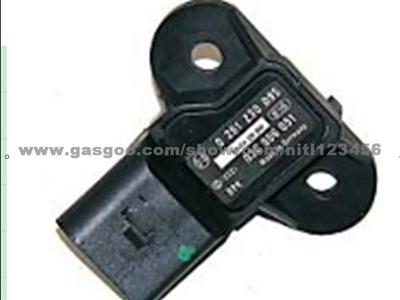VW Pressure Sensor 03C 906 051