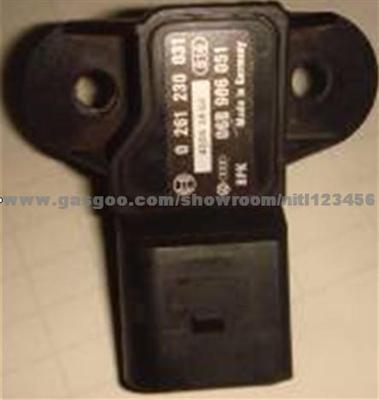 VW Pressure Sensor 06B 906 051
