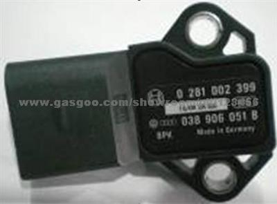 VW Pressure Sensor 038 906 051B