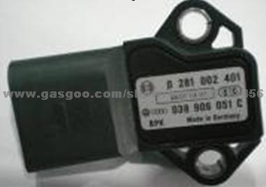 VW Pressure Sensor 038 906 051C
