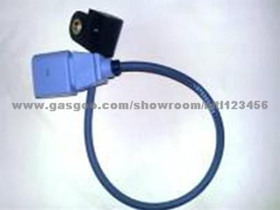 VW Crankshaft Sensor 076 906 433