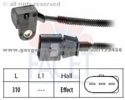 VW Crankshaft Sensor 03G 957 147 C