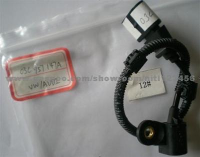 VW Crankshaft Sensor 03L 957 147 A