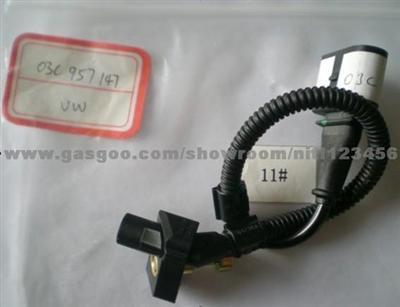 VW Crankshaft Sensor 03L 947 147