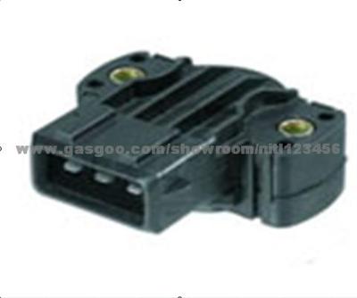 VW Throttle Sensor Position 021 907 385