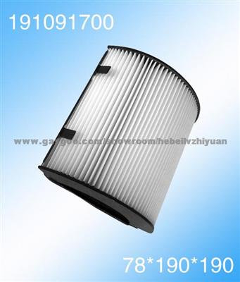 191091700 Cabin Air Filter