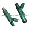 Fuel Injector For TOYOTA 23250-21020