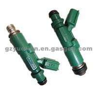 Fuel Injector For TOYOTA 23250-21020