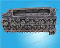 CUMMINS ISBE Cylinder Head Assembly