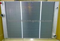 Radiator BMW E60 17117519212 1711.7.519.212