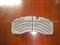 Brake Pads for BENZ WVA29093