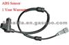 ABS Sensor 454547 96087509 96180488 - 1 Year Warranty