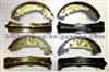 S787-1526 HYUNDAI BRAKE SHOES OEM58305-26A00