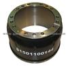 MAN Brake Drum 81501100144