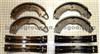 S778-1528 MITSUBISHI BRAKE SHOES OEM MR485499 MR586855