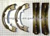 S773-2194 HYUNDAI BRAKE SHOES OEM58350-26A10