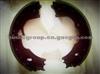 S772-2193 FORD BRAKE SHOES OEM F81Z2648BB