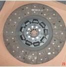 Clutch Disc 395*230*410mm