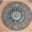 Clutch Disc 395*230*410mm