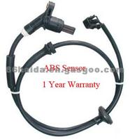 ABS Sensor 6N0927807A- 1 Year Warranty