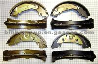 S787-1526 HYUNDAI BRAKE SHOES OEM58305-26A00