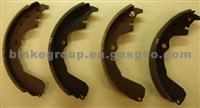 S785-1529 BUICK TRUCK TERRAZA BRAKE SHOES OEM04495-01040