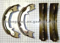 S773-2194 HYUNDAI BRAKE SHOES OEM58350-26A10