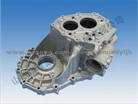 Transmission Housing for Geely