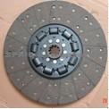 Clutch Cover & Disc EQ153 380*200*410mm