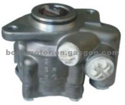 Steering Pump BENZ Benz ZF 7684955121