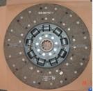 Clutch Disc EQ420 420*220*475mm