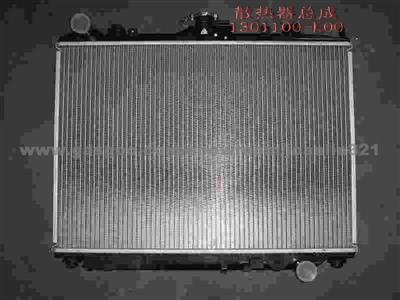 RADIATOR ASSY-Hover-1301100-K00