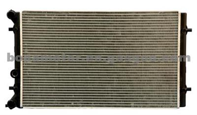 Radiator 1J0121253R