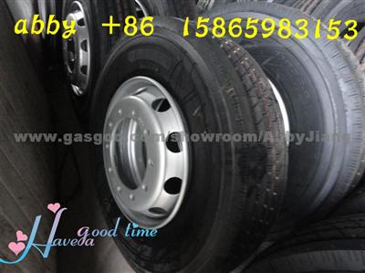 Truck Wheels 16-20 Inch