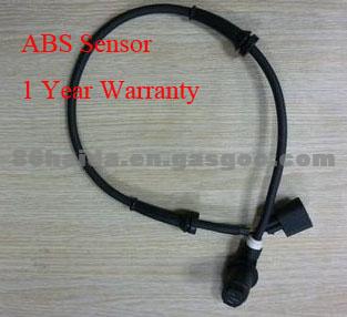 ABS Sensor 7M0927807C 1048603 98VW2B372BA- 1 Year Warranty