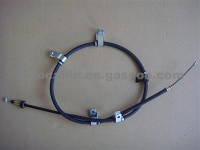 Parking Brake Cable HB22188