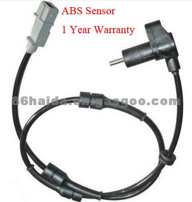 ABS Sensor 454550 96217756 96227489- 1 Year Warranty