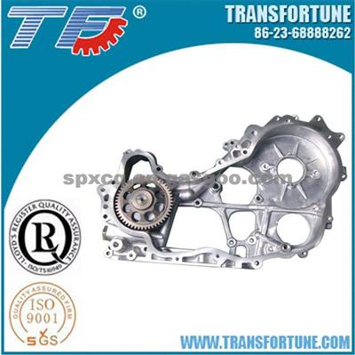 Brand New Oil Pump For Toyota Landcruiser 11320-0L040