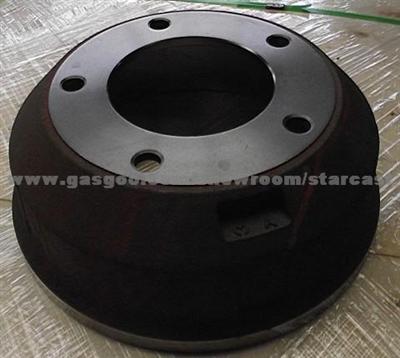 TOYOTA Brake Drum 42431-87305/42431-87306/42431-87308