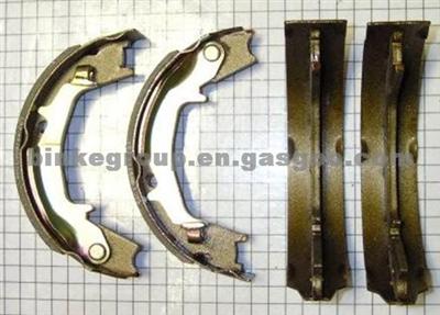 S773-2194 HYUNDAI BRAKE SHOES OEM58350-26A10