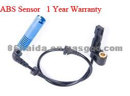 Car ABS Sensor 34526752682- 1 Year Warranty