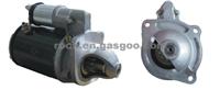 LUCAS Starter MSN202 For FIAT/MARELLI