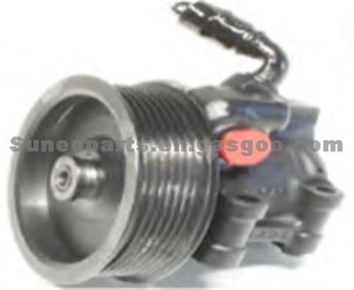VW LT Power Steering Pump 1569693